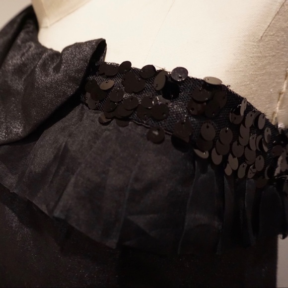 MM Couture by Miss Me Embellished Mini Dress - Picture 2 of 5